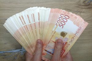 Финансист Щербаченко раскрыл, какую «подушку безопасности» стоит иметь на&nbsp;карте